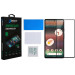 BeCover Скло захисне BeCover Google Pixel 6A Black (708757)