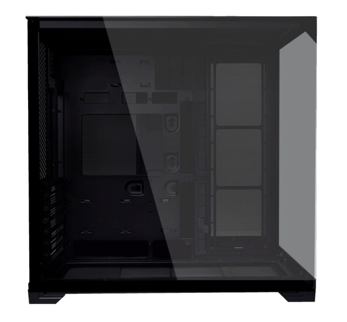 Lian Li Корпус Lian Li O11 Vision Compact Black (G99.O11VPX.00) без БЖ