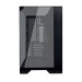 Lian Li Корпус Lian Li O11 Vision Compact Black (G99.O11VPX.00) без БЖ