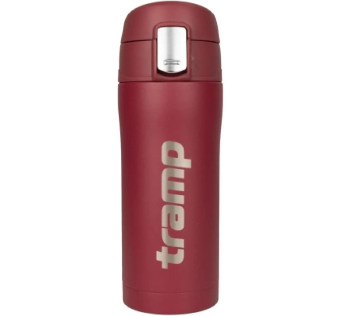 Tramp Термокружка Tramp 350 ml Mat Pink (UTRC-106-mat-pink)
