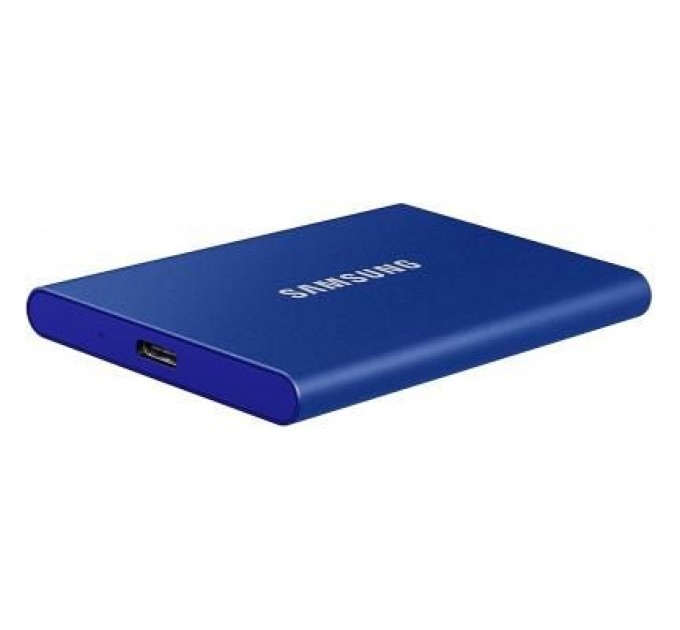 Samsung Накопичувач SSD USB 3.2 1TB T7 Samsung (MU-PC1T0H/WW)