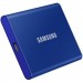 Samsung Накопичувач SSD USB 3.2 1TB T7 Samsung (MU-PC1T0H/WW)