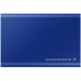 Samsung Накопичувач SSD USB 3.2 1TB T7 Samsung (MU-PC1T0H/WW)
