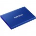 Samsung Накопичувач SSD USB 3.2 1TB T7 Samsung (MU-PC1T0H/WW)