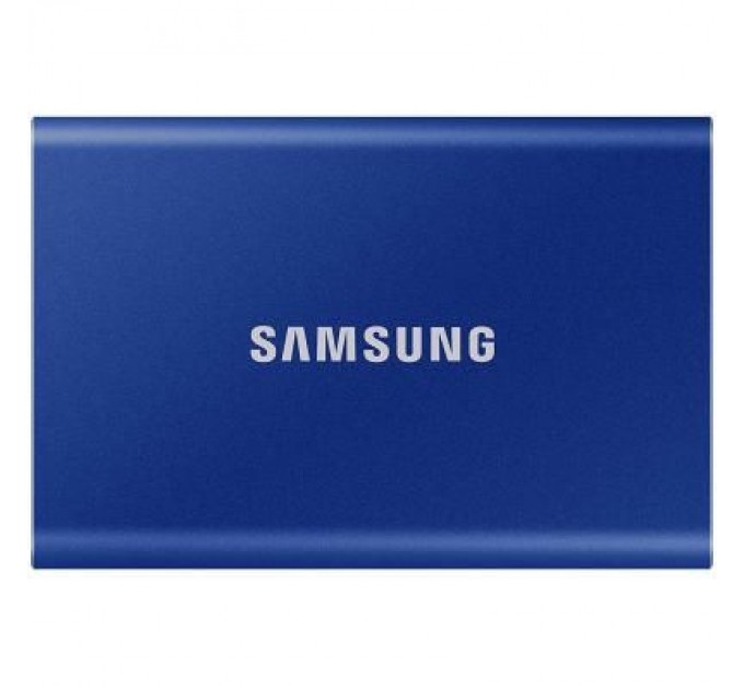 Samsung Накопичувач SSD USB 3.2 1TB T7 Samsung (MU-PC1T0H/WW)
