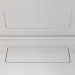 Шафа напольна Conteg iSEVEN 19", 27U 600x800, RAL7035 (RI7-27-60/80)