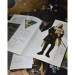 Geekach Games Настільна гра Geekach Games Дюна. Пригоди в Імперії - Швидкий старт (Dune RPG Wormsign Quickstart Guide) (укр.) (GKRP0015ph)