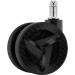 TX3 Крісло для геймерів TX3 Eaze V2 Racer Black (TEGC-2064101.11)