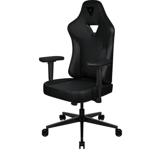 TX3 Крісло для геймерів TX3 Eaze V2 Racer Black (TEGC-2064101.11)