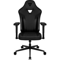 Крісло для геймерів TX3 Eaze V2 Racer Black (TEGC-2064101.11)