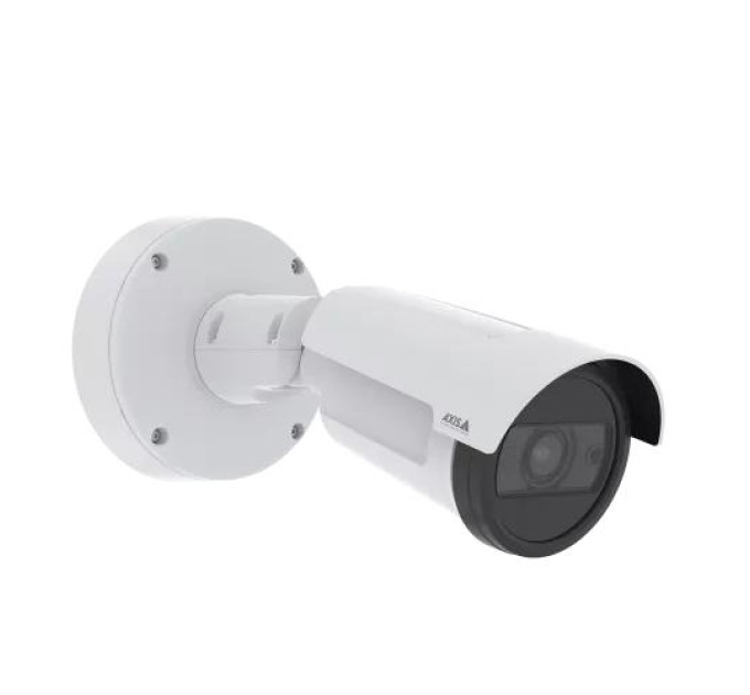 Axis Мережева відеокамера P1465-LE 02339-001 AXIS