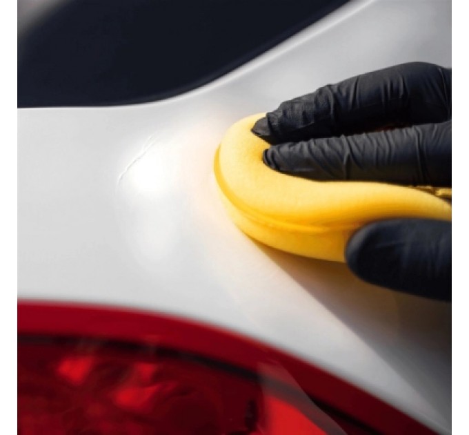 Автополіроль K2 Color Max білий 250 мл (K020WHITE)