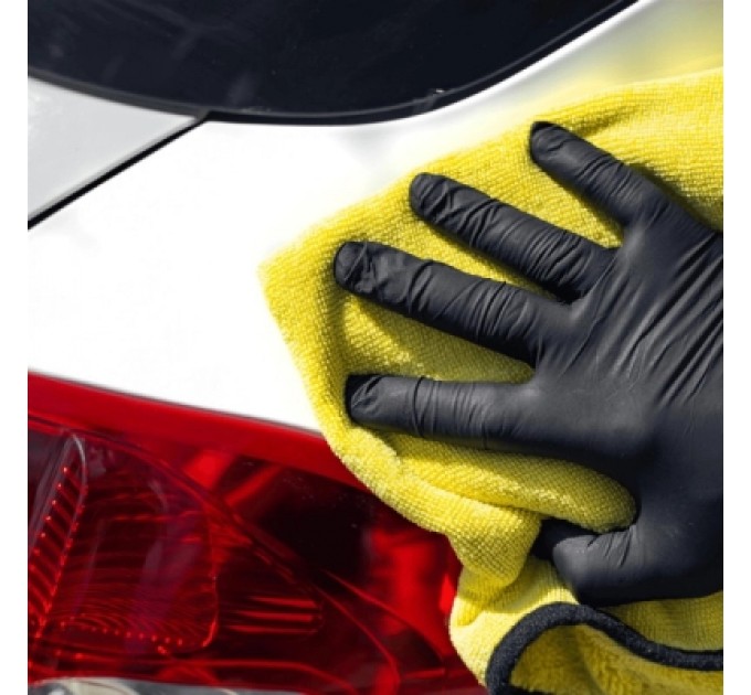 Автополіроль K2 Color Max білий 250 мл (K020WHITE)