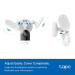 TP-Link Wi-Fi камера, Tapo C720 TP-LINK