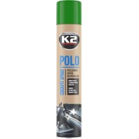 Автополіроль K2 Polo Cockpit "Сосна" 750мл (K407SO1)