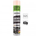 Автополіроль WINSO Cockpit Cleaner персик 750ml (870580)