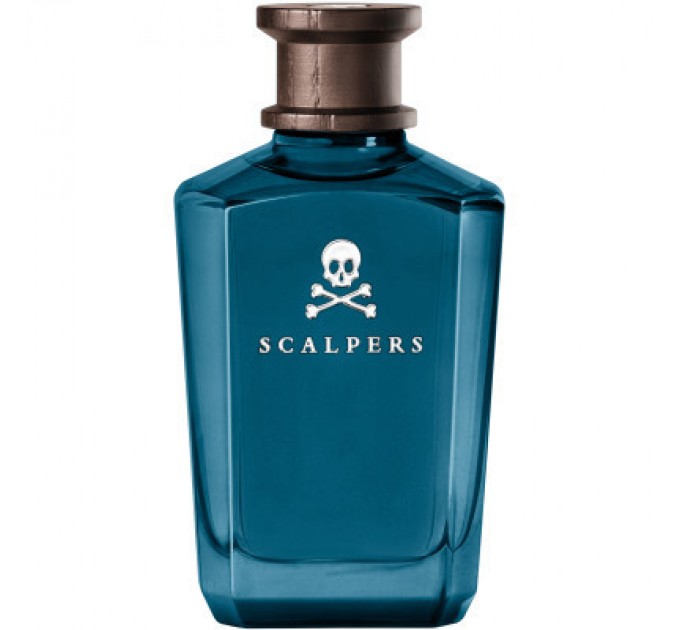 Парфумована вода Scalpers Yacht Club 125 мл (8434853002881)