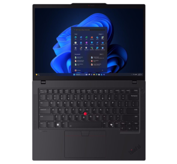 Lenovo Ноутбук Lenovo ThinkPad T14 G6 (21QDS0GR00)