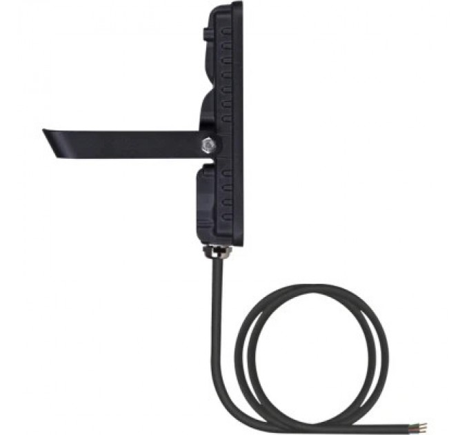 Прожектор LEDVANCE FL ESSENTIAL 20W 840 BK IP65 (4058075768017)