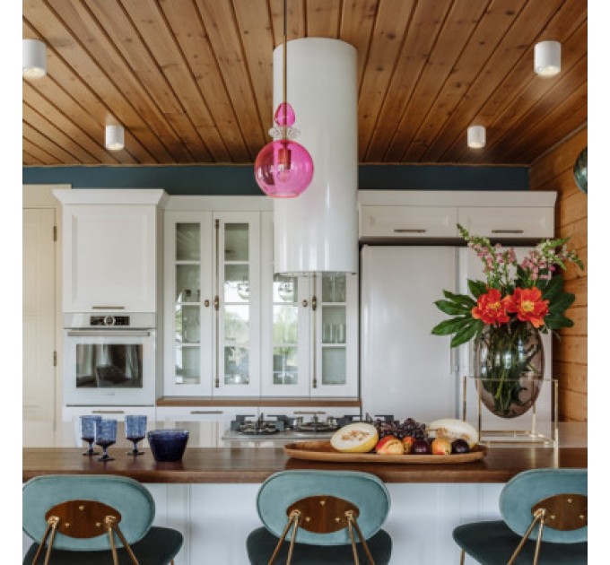 Світильник точковий Videx VL-SPF12A-W