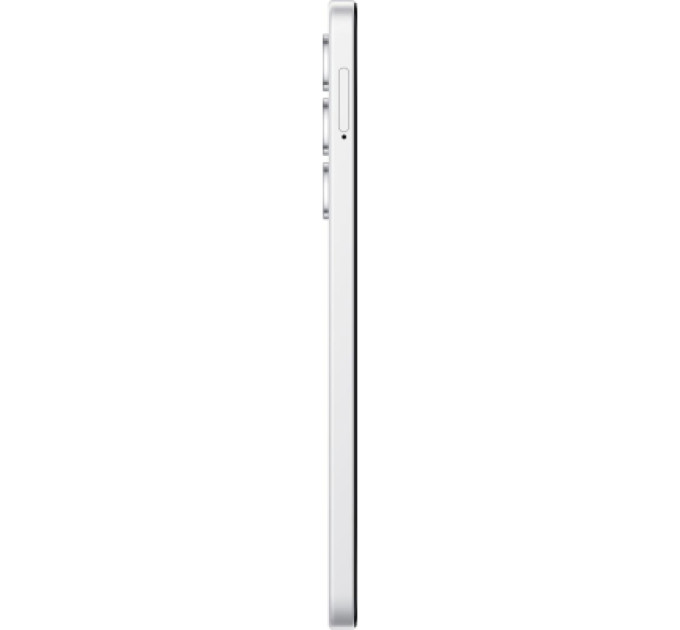 Oppo Мобільний телефон Oppo A5 6/128GB Mist White (OFCPH2727_WHITE _6/128)