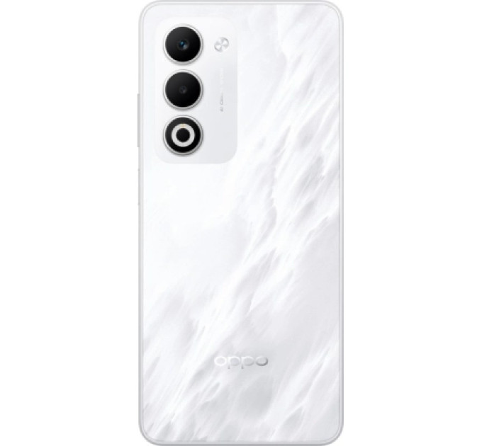 Oppo Мобільний телефон Oppo A5 6/128GB Mist White (OFCPH2727_WHITE _6/128)
