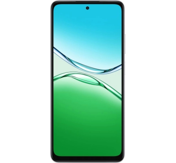 Oppo Мобільний телефон Oppo A5 6/128GB Mist White (OFCPH2727_WHITE _6/128)