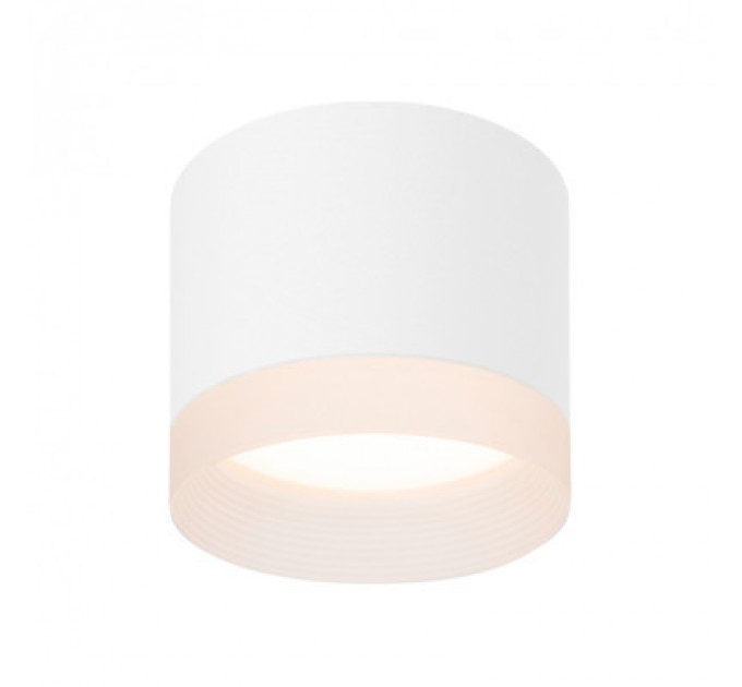 Світильник точковий Videx VL-SPF25A-W