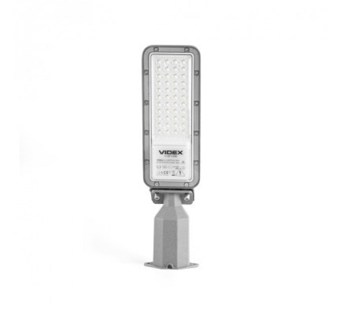 Прожектор Videx IP65 SLE17 30W 3300Lm 5000K 220V (VL-SLE17-0305)