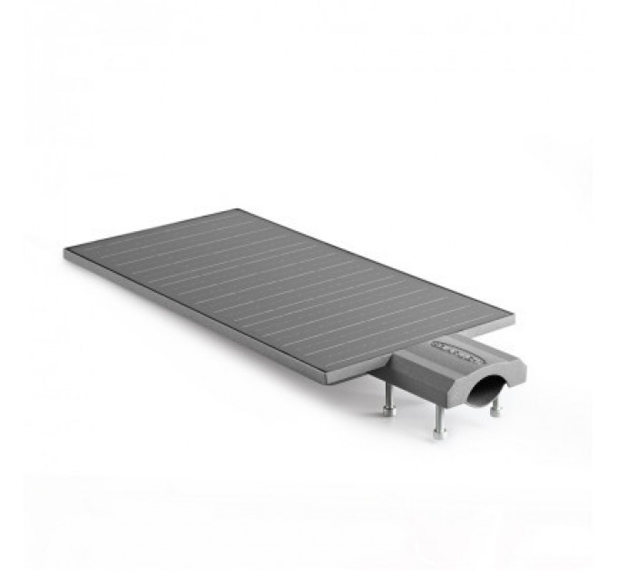 Прожектор Videx 2300Lm 5000K (VL-SLSO-082-S)