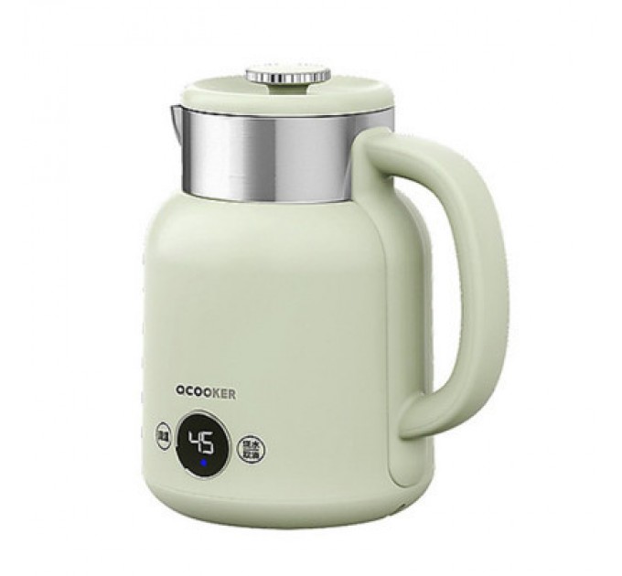 Електрочайник Xiaomi CR-SH1501 Green