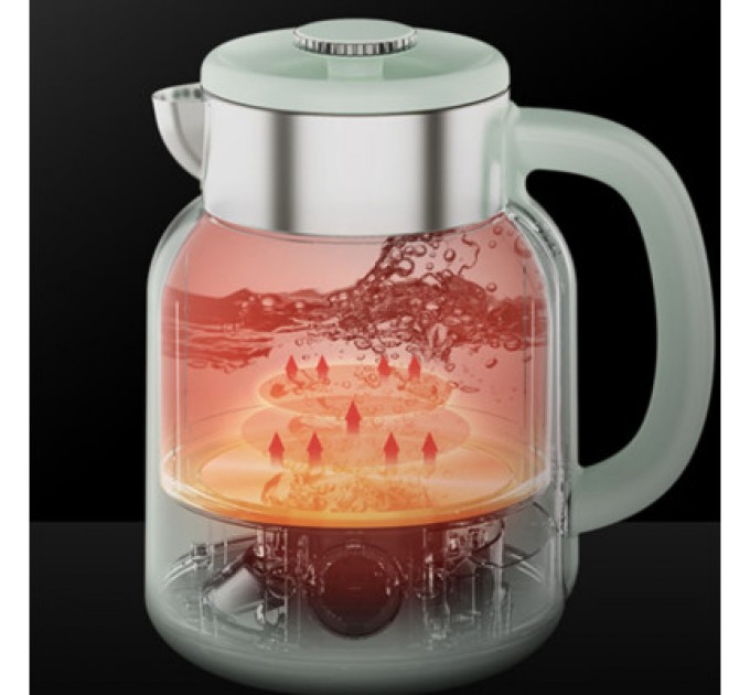 Електрочайник Xiaomi CR-SH1501 Green