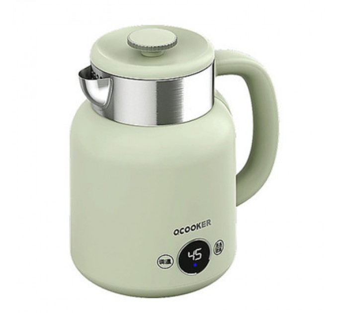 Електрочайник Xiaomi CR-SH1501 Green