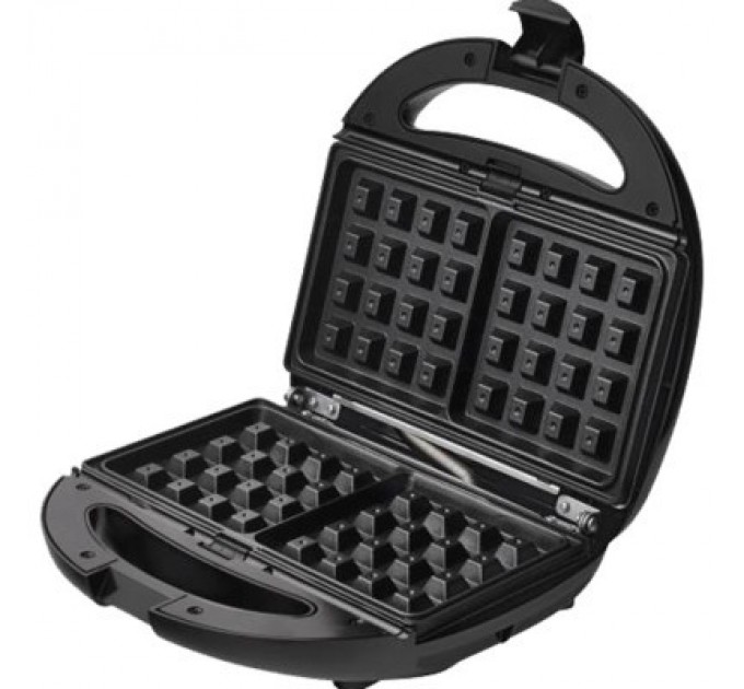 Вафельниця Rotex RSM222-B