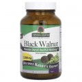 Трави Nature's Answer Чорний горіх, 1500 мг, Black Walnut, 90 вегетаріанських капсул (NTA-16017)