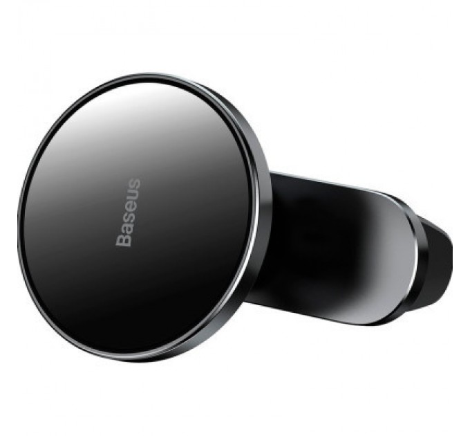 Універсальний автотримач Baseus Big Energy Car Mount Wireless Charger (WXJN-01)