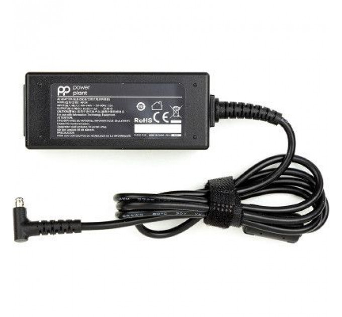 Блок живлення до ноутбуку PowerPlant SONY 220V, 19.5V 39W 2A (6.5*4.4) (SO39G6544)