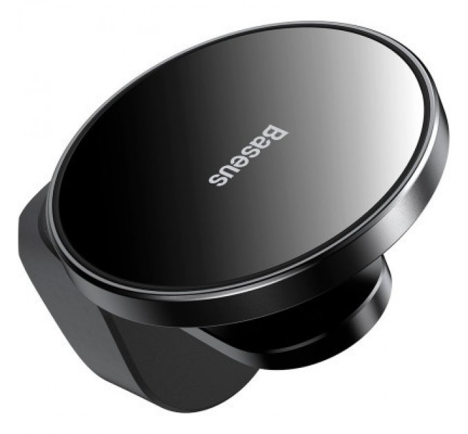 Універсальний автотримач Baseus Big Energy Car Mount Wireless Charger (WXJN-01)