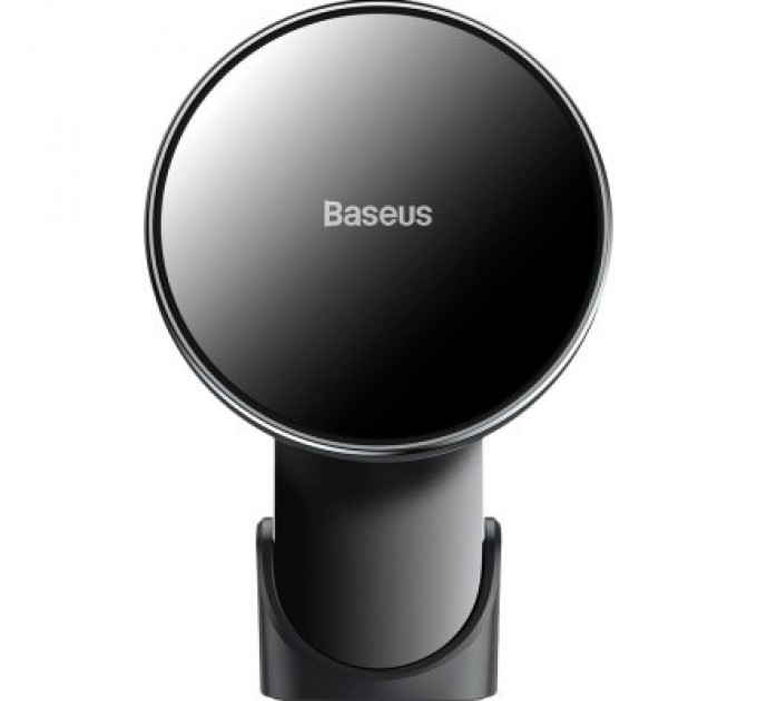 Універсальний автотримач Baseus Big Energy Car Mount Wireless Charger (WXJN-01)