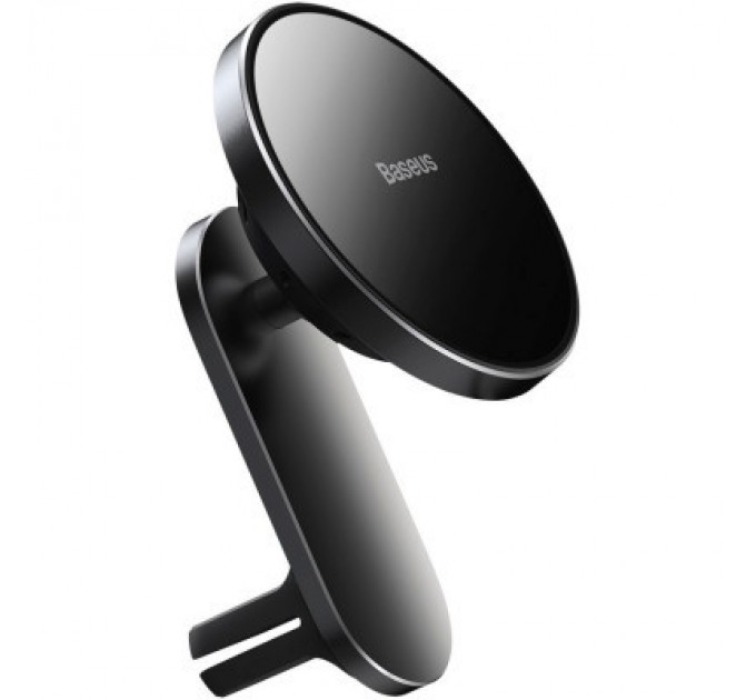 Універсальний автотримач Baseus Big Energy Car Mount Wireless Charger (WXJN-01)