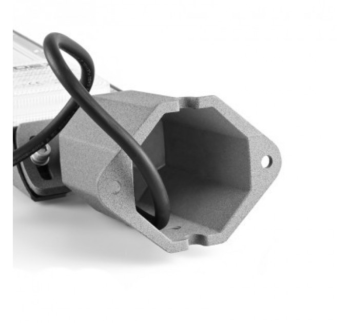 Прожектор Videx IP65 SLE17 100W 11000Lm 5000K 220V (VL-SLE17-1005)