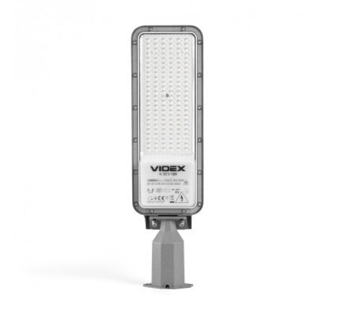 Прожектор Videx IP65 SLE17 100W 11000Lm 5000K 220V (VL-SLE17-1005)