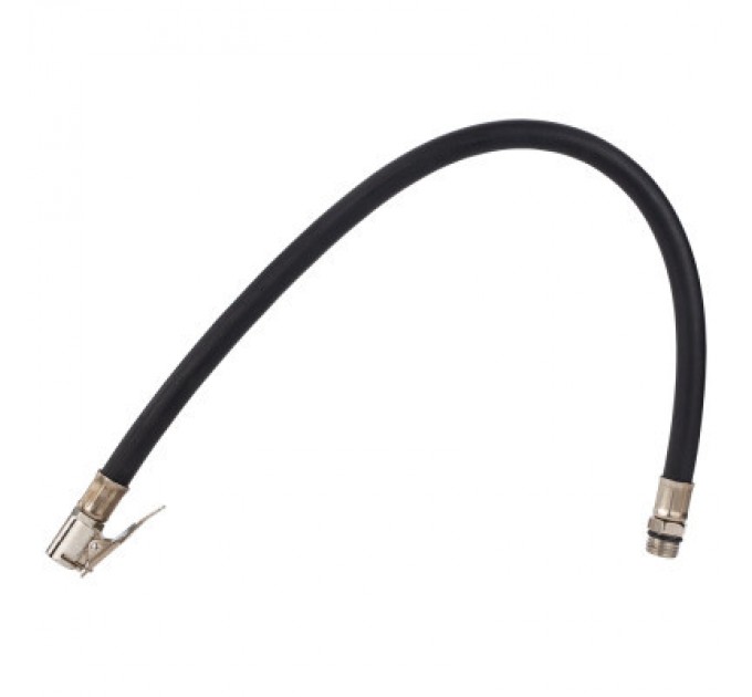 Пістолет для підкачки коліс Sigma полімерне покриття (6832011)