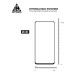 Armorstandart Скло захисне Armorstandart Pro Realme 14x 5G Black (ARM83557)