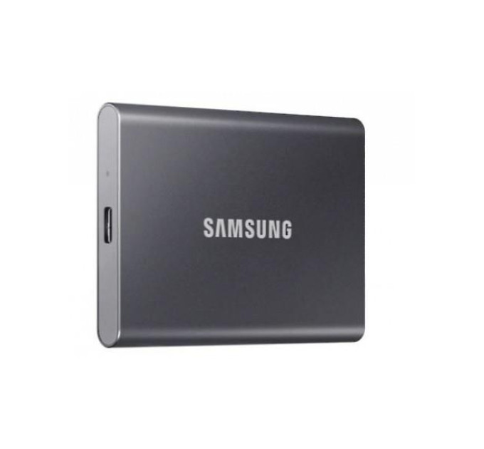Samsung Накопичувач SSD USB 3.2 2TB T7 Samsung (MU-PC2T0T/WW)