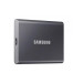 Samsung Накопичувач SSD USB 3.2 2TB T7 Samsung (MU-PC2T0T/WW)