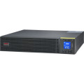 APC Пристрій безперебійного живлення APC Easy UPS SRV 3000VA 2700W, RM 2U (SRV3KRIRK-E)