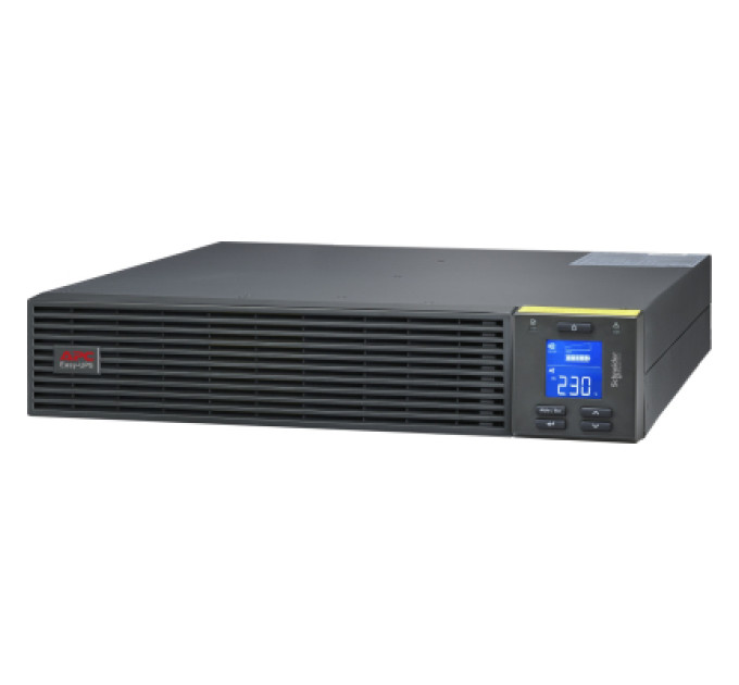 APC Пристрій безперебійного живлення APC Easy UPS SRV 3000VA 2700W, RM 2U (SRV3KRIRK-E)
