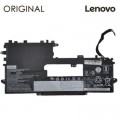 Lenovo Акумулятор до ноутбука Lenovo ThinkPad X1 Titanium Gen 1 13.5" (L19M4P73) 7.72V 44.5Wh (NB481361)