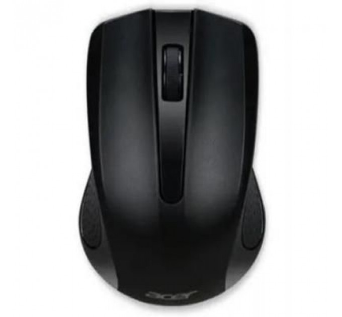 Мишка Acer 2.4G Wireless Optical Black (NP.MCE11.00T)